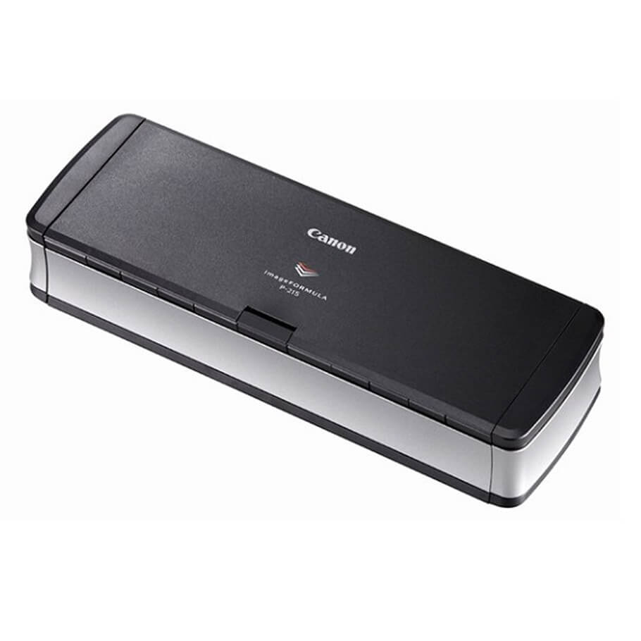 Máy quét 2 mặt tốc độ cao Canon P-215